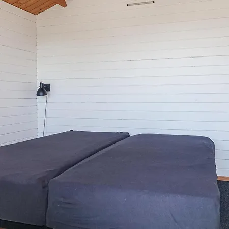 3 Bedroom Gorgeous In Allinge-Sandvig