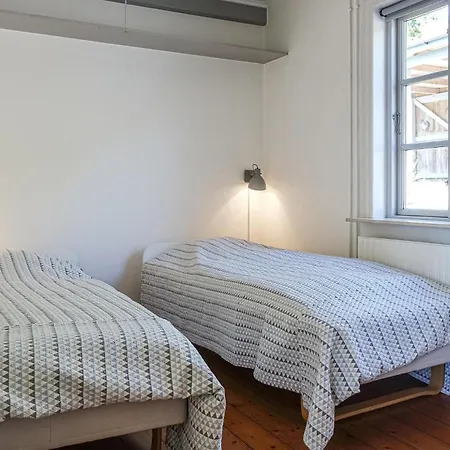 Semesterbostad 3 Bedroom Gorgeous In