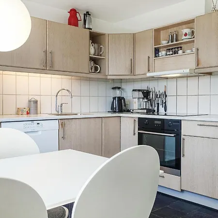 Semesterbostad 3 Bedroom Gorgeous In *