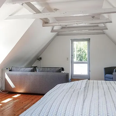 Nyaraló 3 Bedroom Gorgeous In Allinge-Sandvig
