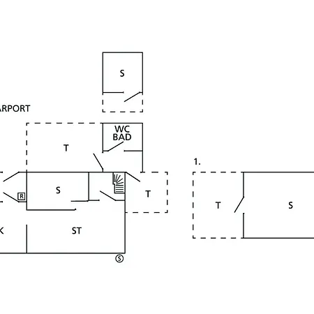 3 Bedroom Gorgeous In *