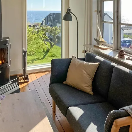 Semesterbostad 3 Bedroom Gorgeous In