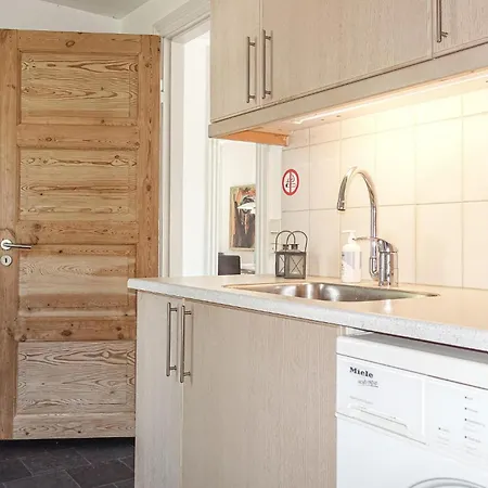 3 Bedroom Gorgeous In Nyaraló