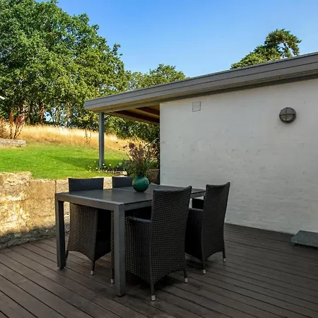 Semesterbostad 3 Bedroom Gorgeous In