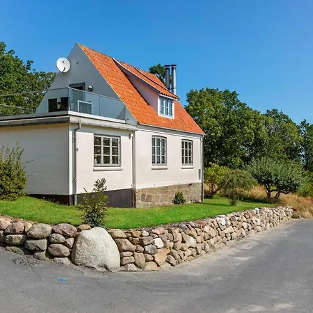 3 Bedroom Gorgeous In * Allinge-Sandvig