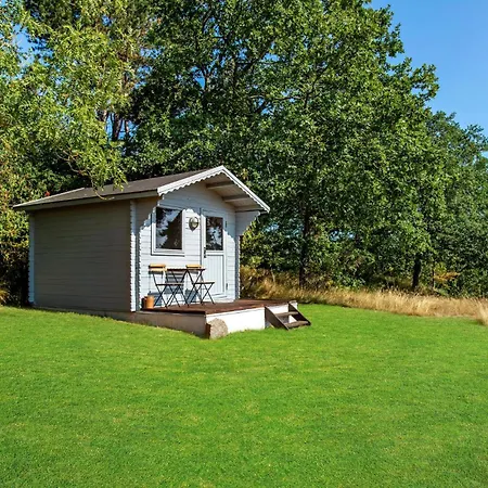 3 Bedroom Gorgeous In Prázdninový dům