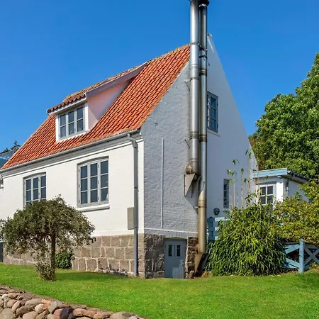 3 Bedroom Gorgeous In Prázdninový dům *