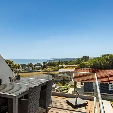 Semesterbostad 3 Bedroom Gorgeous In Allinge-Sandvig