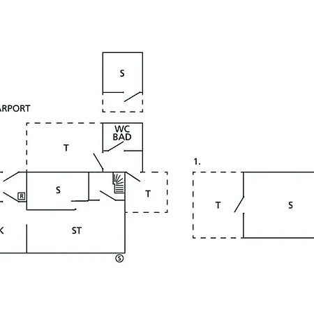 3 Bedroom Gorgeous In