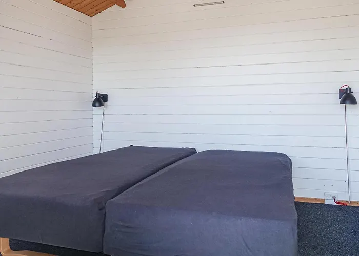 3 Bedroom Gorgeous In Allinge-Sandvig
