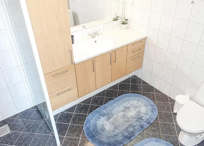 Dom wakacyjny 3 Bedroom Gorgeous In