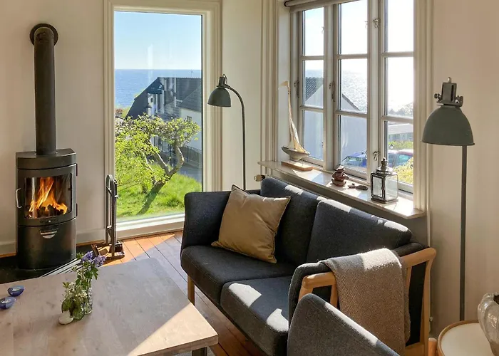 3 Bedroom Gorgeous In Dom wakacyjny *