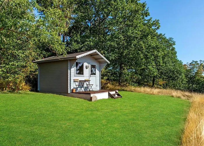 3 Bedroom Gorgeous In Dom wakacyjny